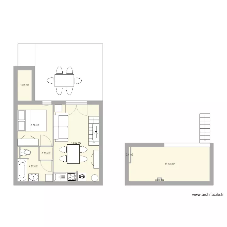 BARCARES Sarah. Plan de BARCARES Sarah. Plan de