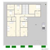 Maison Bamako