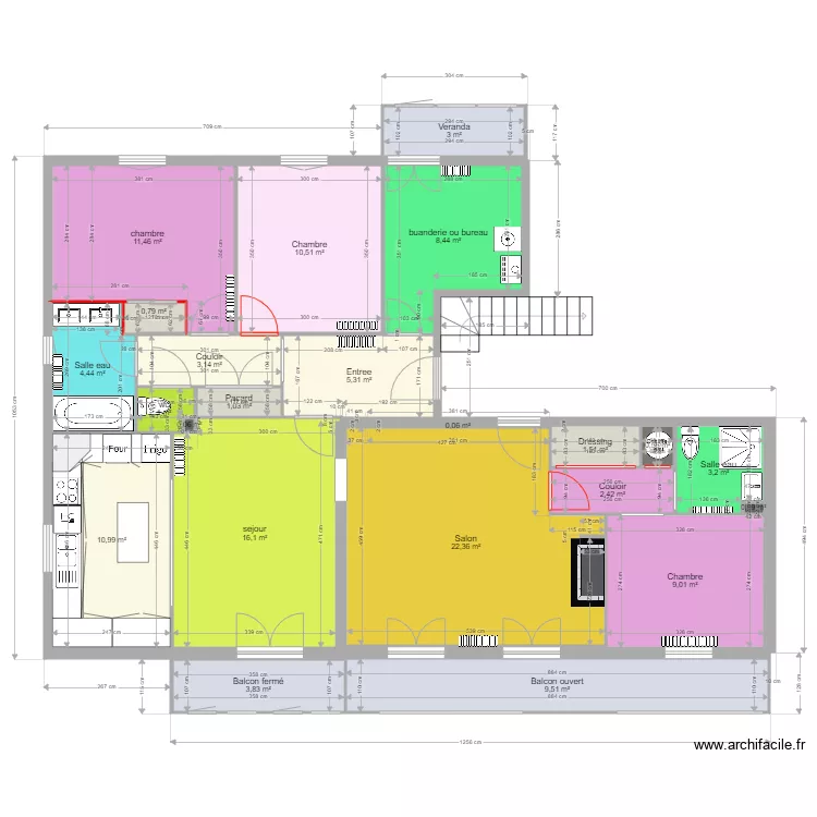 Desdevizesprj2. Plan de 