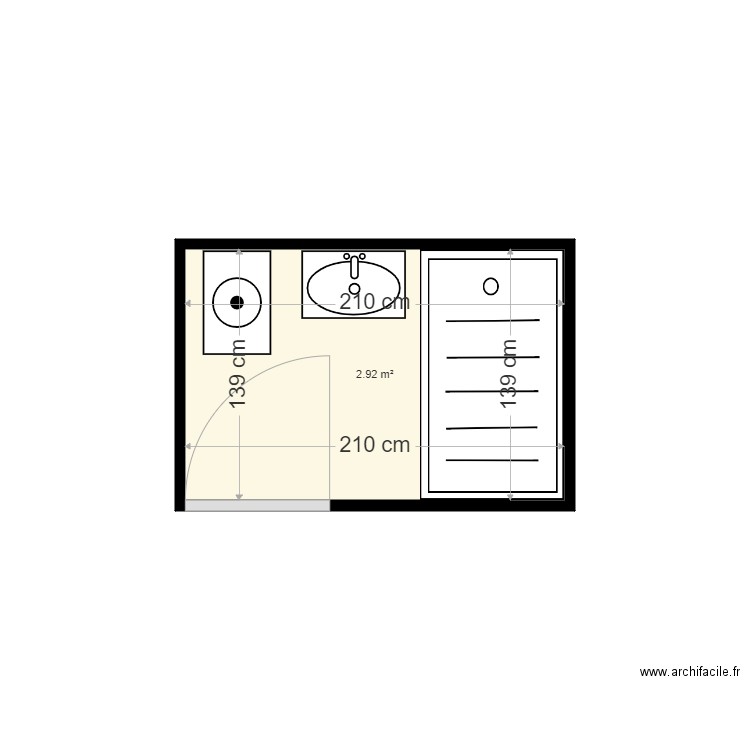 NOREL J PIERRE . Plan de 0 pièce et 0 m2