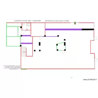 AMENAGEMENT PLACO PLAFOND 9DEC