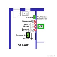 NIEUL Aménagt garage Consultation