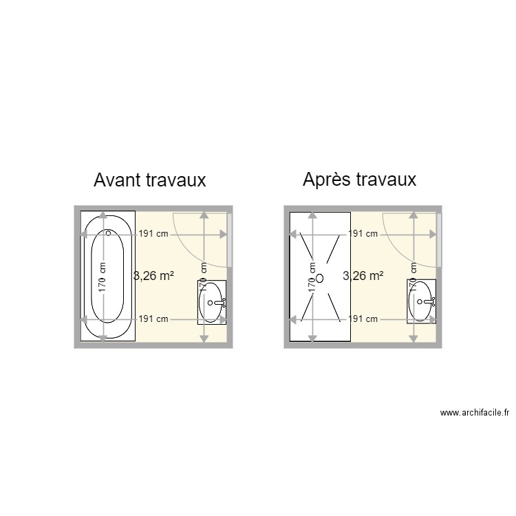 gautourneau. Plan de 0 pièce et 0 m2