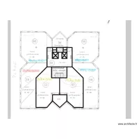 26839 - croquis 5&egrave;me