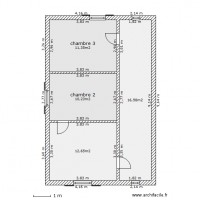 Etage Vizille COTATION