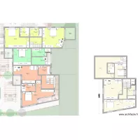 Plan selon &eacute;tude faisabilit&eacute; V2