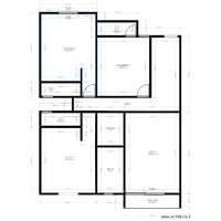 DUPLEX 5PIECES TERRAIN R1