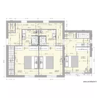 Chambre 1ier Tritons V3 essai1