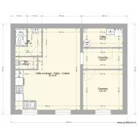 Studio 3 Philippe surface