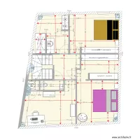 J Jaures 2&eacute;me 