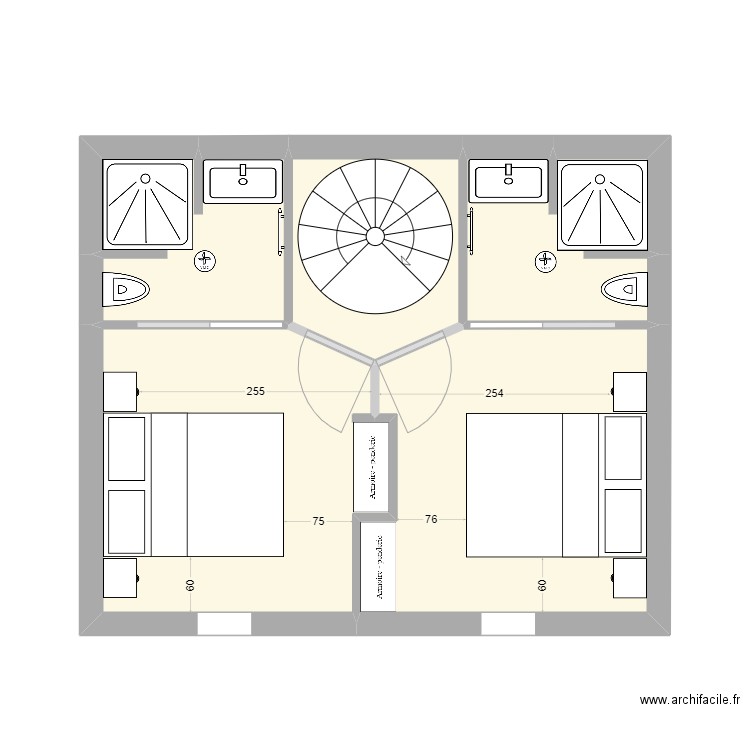 Rot v2.7. Plan de 0 pièce et 0 m2