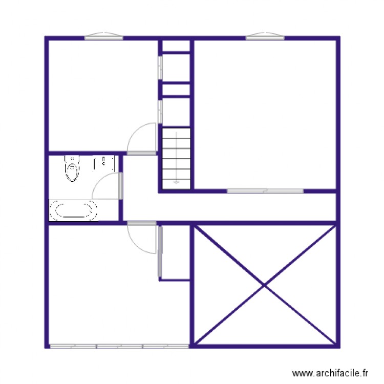 Gran Vista 2. Plan de 0 pièce et 0 m2