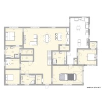 Maison bigénération