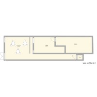 Restaurant plan