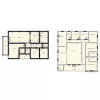 PLAN DU REVERAND METILA