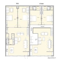 plan bagnolet ERIC