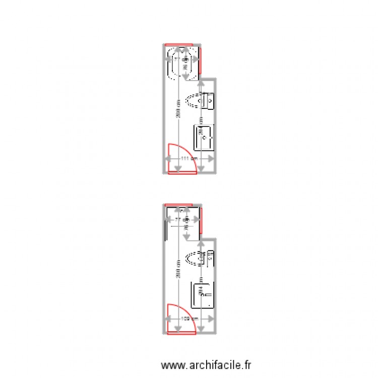 NURIA ARANDA. Plan de 0 pièce et 0 m2