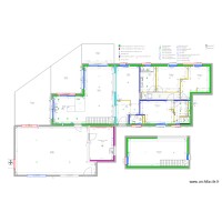 Vaunaveys Plan Travaux définitif