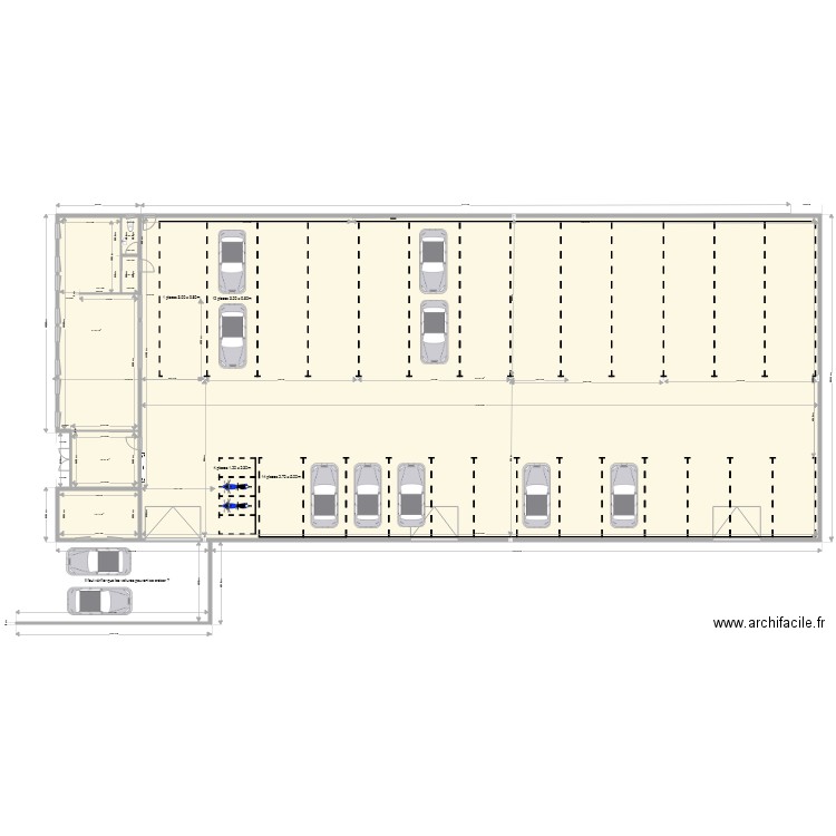 TINARD - HUE V5. Plan de 0 pièce et 0 m2