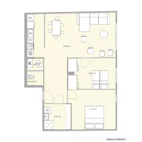 MEnthon Saint Bernard