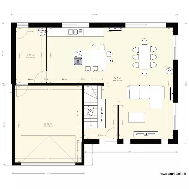 plan jimmy premium. Plan de 