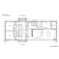 maison suivant plan 95+ bureau invers&eacute;