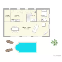 maison LODEVE