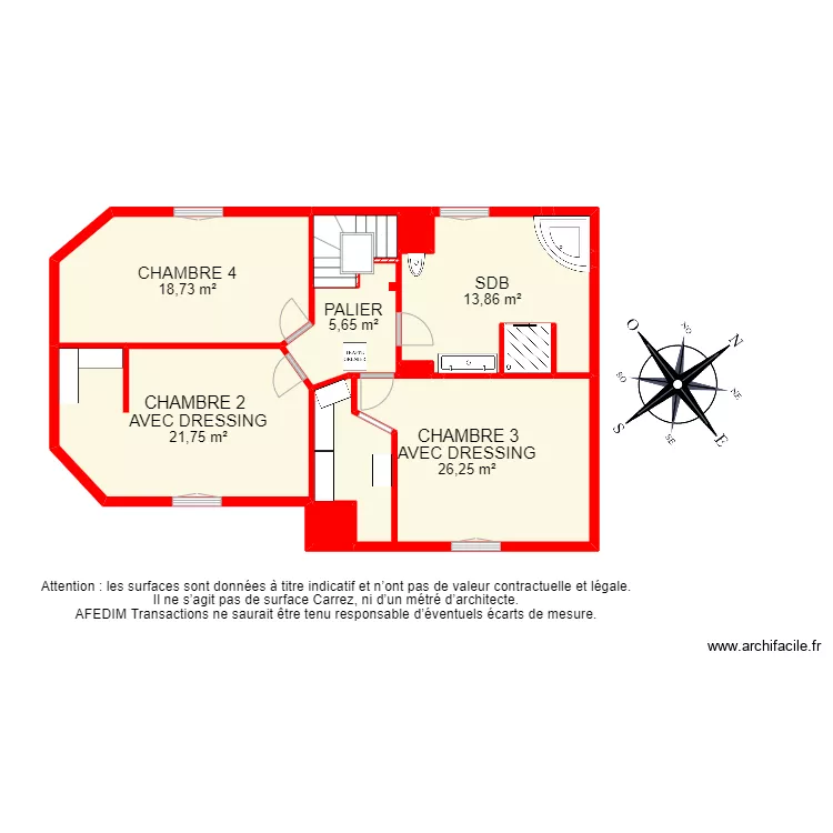 BI12668 -. Plan de BI12668 -. Plan de