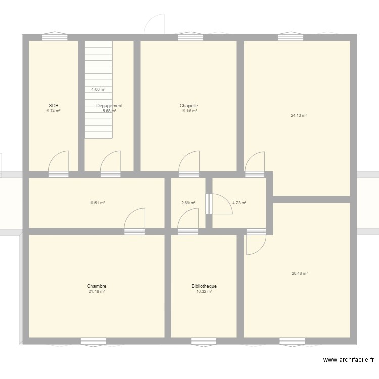 Plan 63001562 Sanssat . Plan de 0 pièce et 0 m2