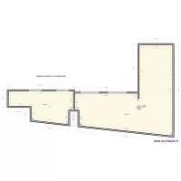 residence goelan chevalier sous deck