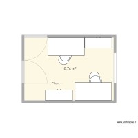 C&eacute;line Tremblais 2 bureaux