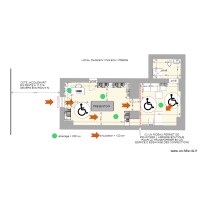 BOUTIQUE YING  OPERATION SHOP IN ROMANS MEUBLE