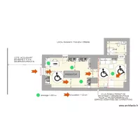 BOUTIQUE YING  OPERATION SHOP IN ROMANS MEUBLE