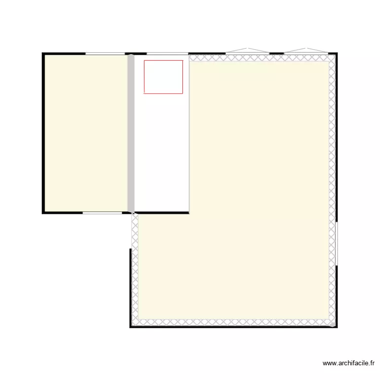plan carrelage rdv. Plan de 