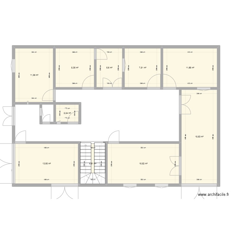 mpt. Plan de 0 pièce et 0 m2