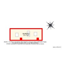 BI 11815 ETAGE 2
