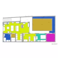 CANTA JARDIN RDJ MEUBLE G