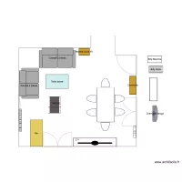 Salon Meyzieu 3
