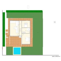 MAISON JEFF ET PERLE V3