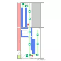 JACTAL FOETZ SOUS SOL EVACUATION