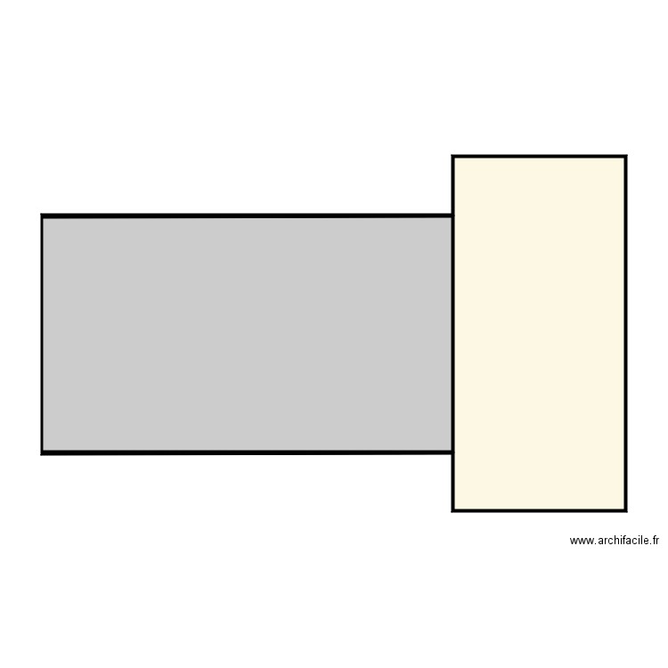 club house. Plan de 0 pièce et 0 m2