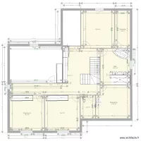 Pournoy &eacute;tage