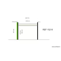 SANI PACK     REF  15218