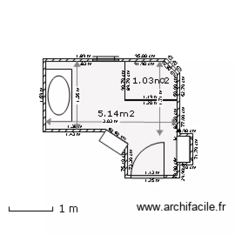 sdb2. Plan de 
