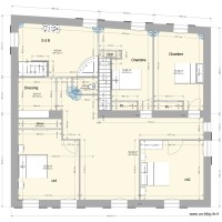 plan plassac verifier4 indice 2 etage