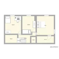 Laur&eacute;e  Etage