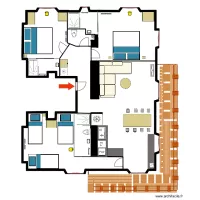 GRANDE ASTRANCE - NB73