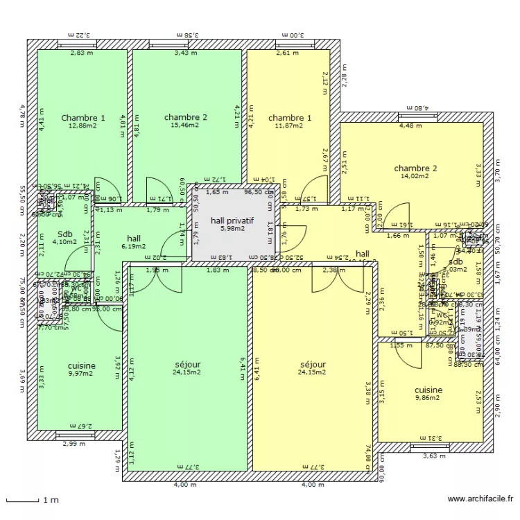 ceinture23.2&egrave;me.6. Plan de 