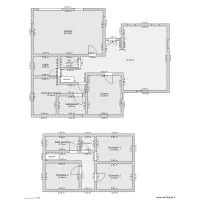 MAISON PLAN 1