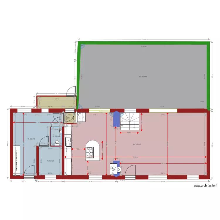  RDC 11. Plan de 